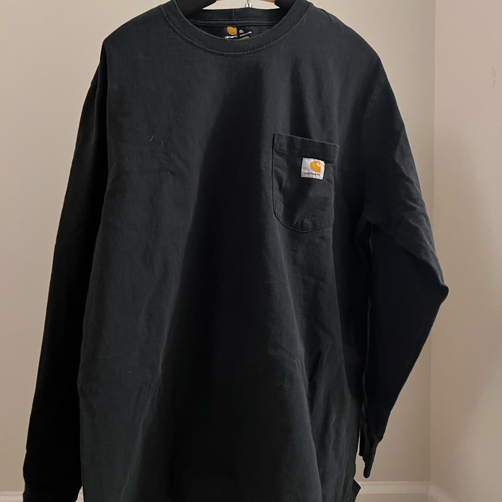 Carhartt Long Sleeve | Size XL
